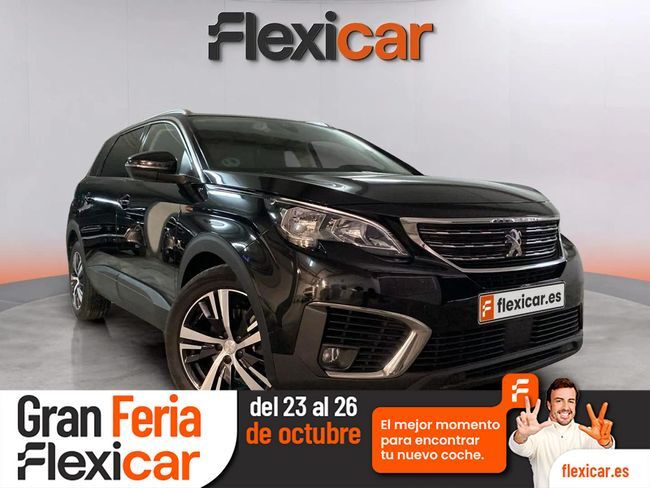 PEUGEOT 5008 (Allure 1.2L PureTech 96kW (130CV) S&S) en Alicante