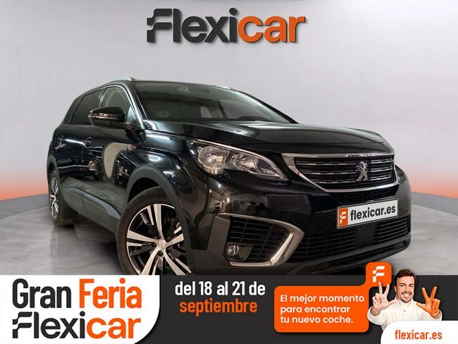 PEUGEOT 5008 (Allure 1.2L PureTech 96kW (130CV) S&S) en Alicante