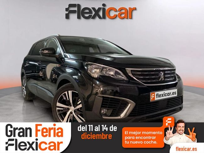 PEUGEOT 5008 (Allure 1.2L PureTech 96kW (130CV) S&S) en Alicante