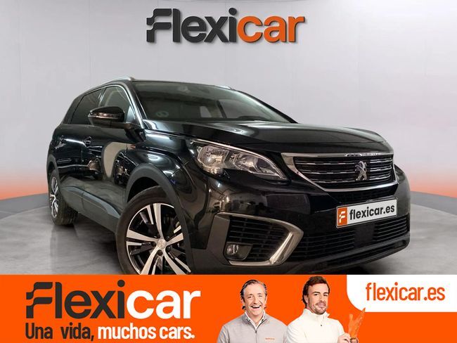 PEUGEOT 5008 (Allure 1.2L PureTech 96kW (130CV) S&S) en Alicante