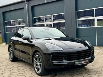 Imagen de PORSCHE Cayenne E-Hybrid Coupé Aut.