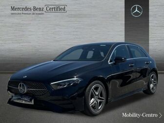 Imagen de MERCEDES Clase A A 200 Progressive Line Advanced 7G-DCT