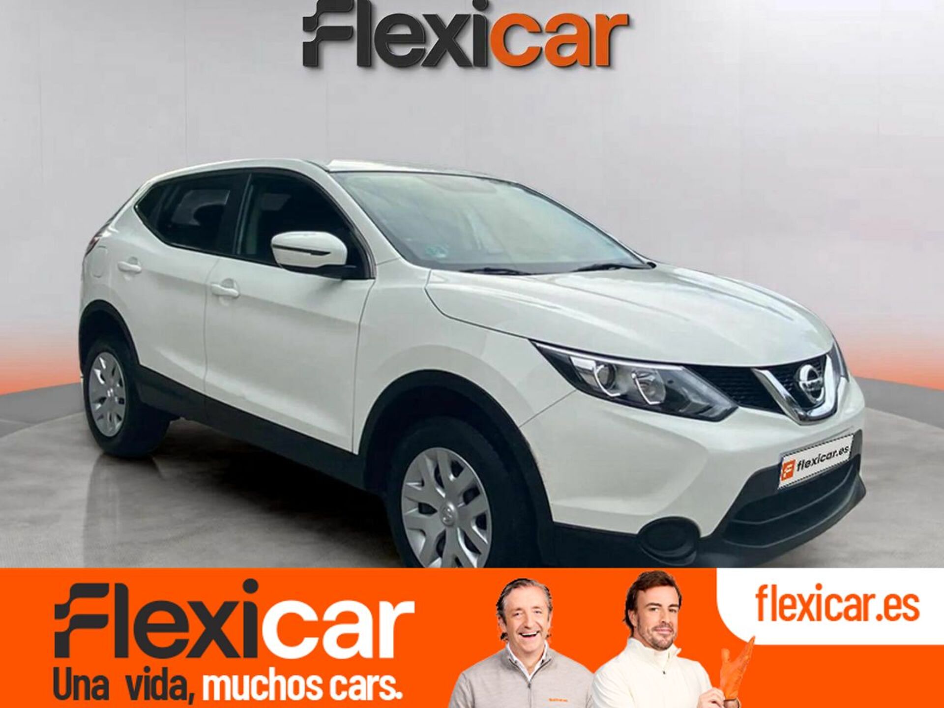 Imagen de NISSAN Qashqai