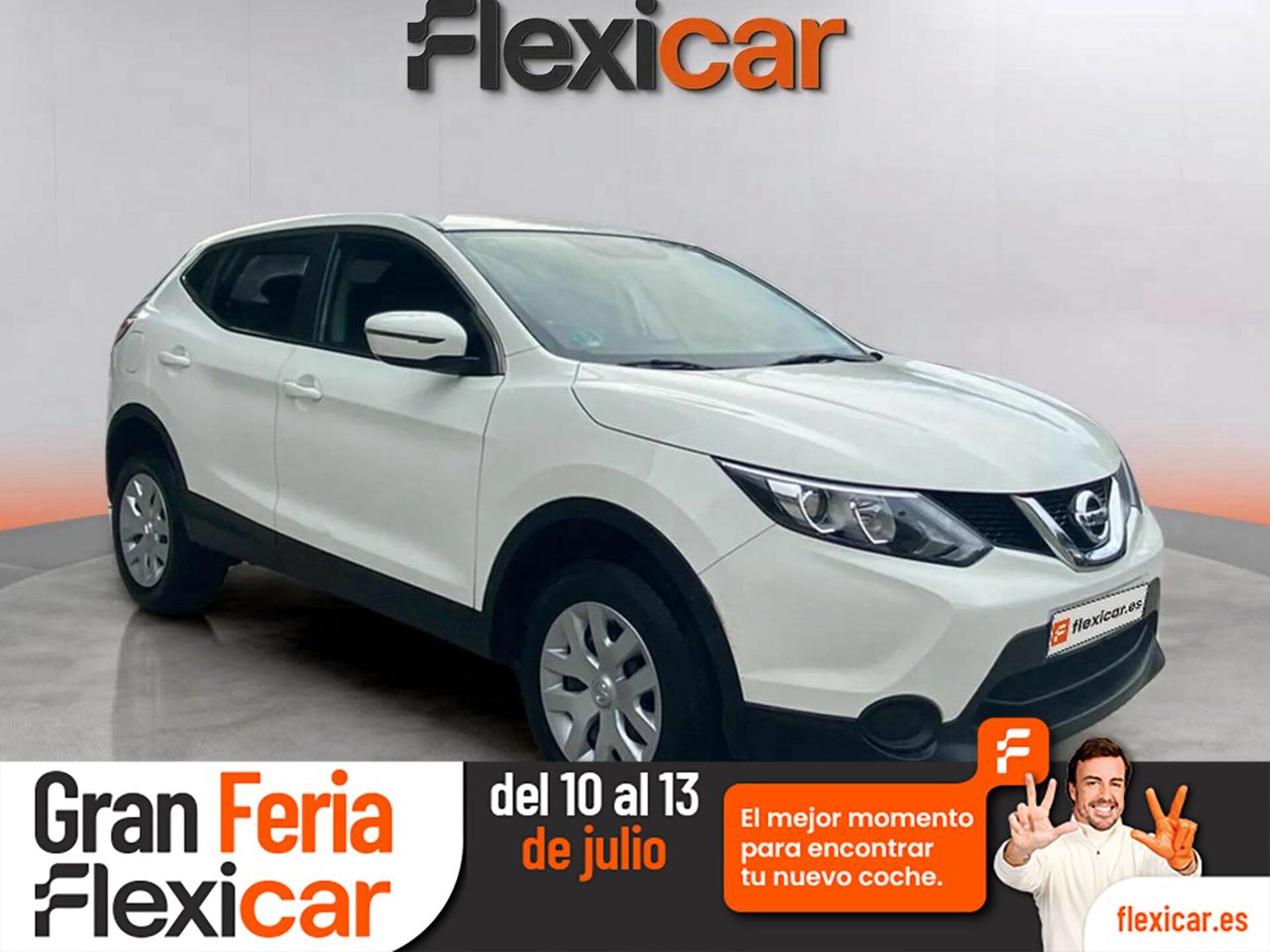 Imagen de NISSAN Qashqai