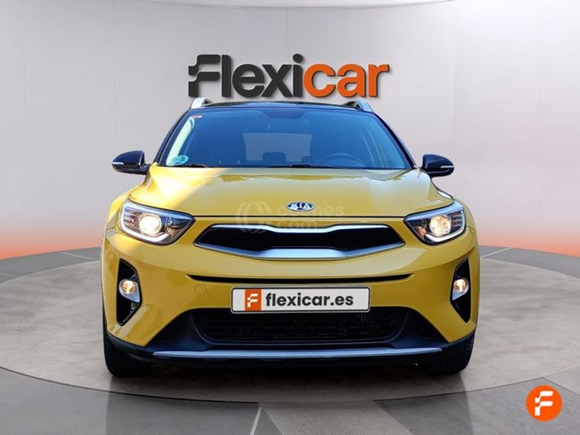 Foto del KIA Stonic 1.0 T-GDi Eco-Dynamic Drive 120