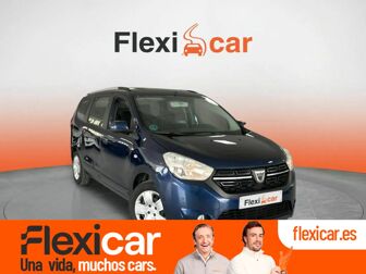Imagen de DACIA Lodgy