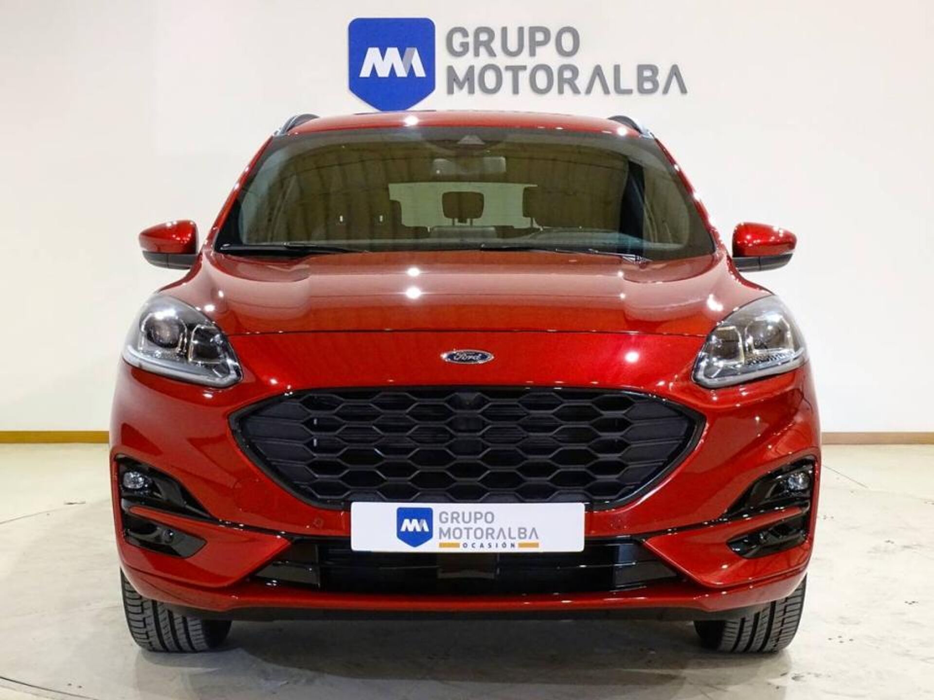 Imagen 3 de FORD Kuga