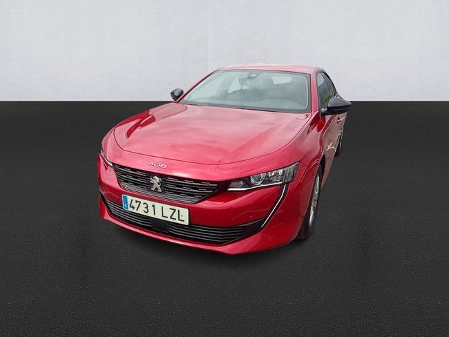 Foto del PEUGEOT 508 1.5BlueHDi S&S Active Pack EAT8 130
