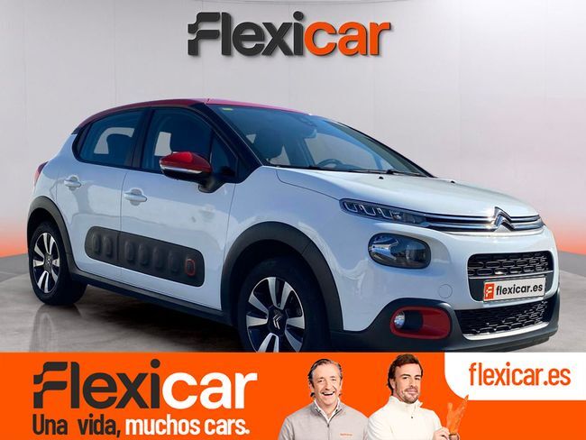 CITROEN C3 (PureTech 60KW (82CV) FEEL) en Pontevedra