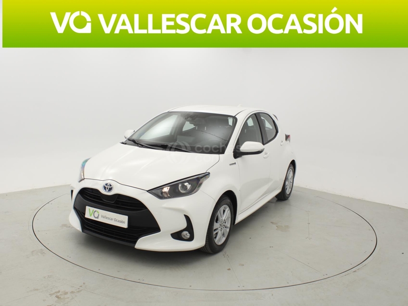 Foto del TOYOTA Yaris 120H 1.5 Active Tech