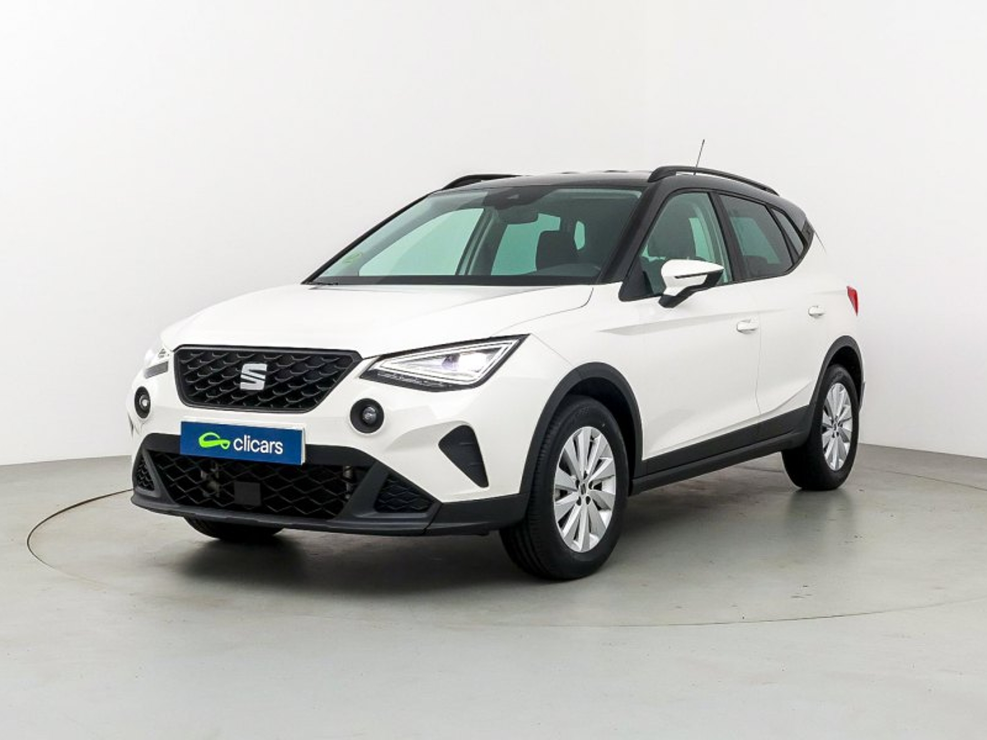 Imagen de SEAT Arona
