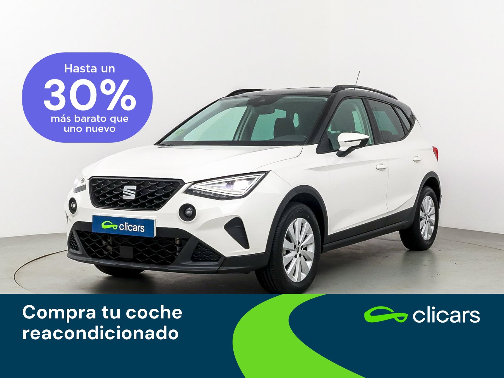 Imagen de SEAT Arona