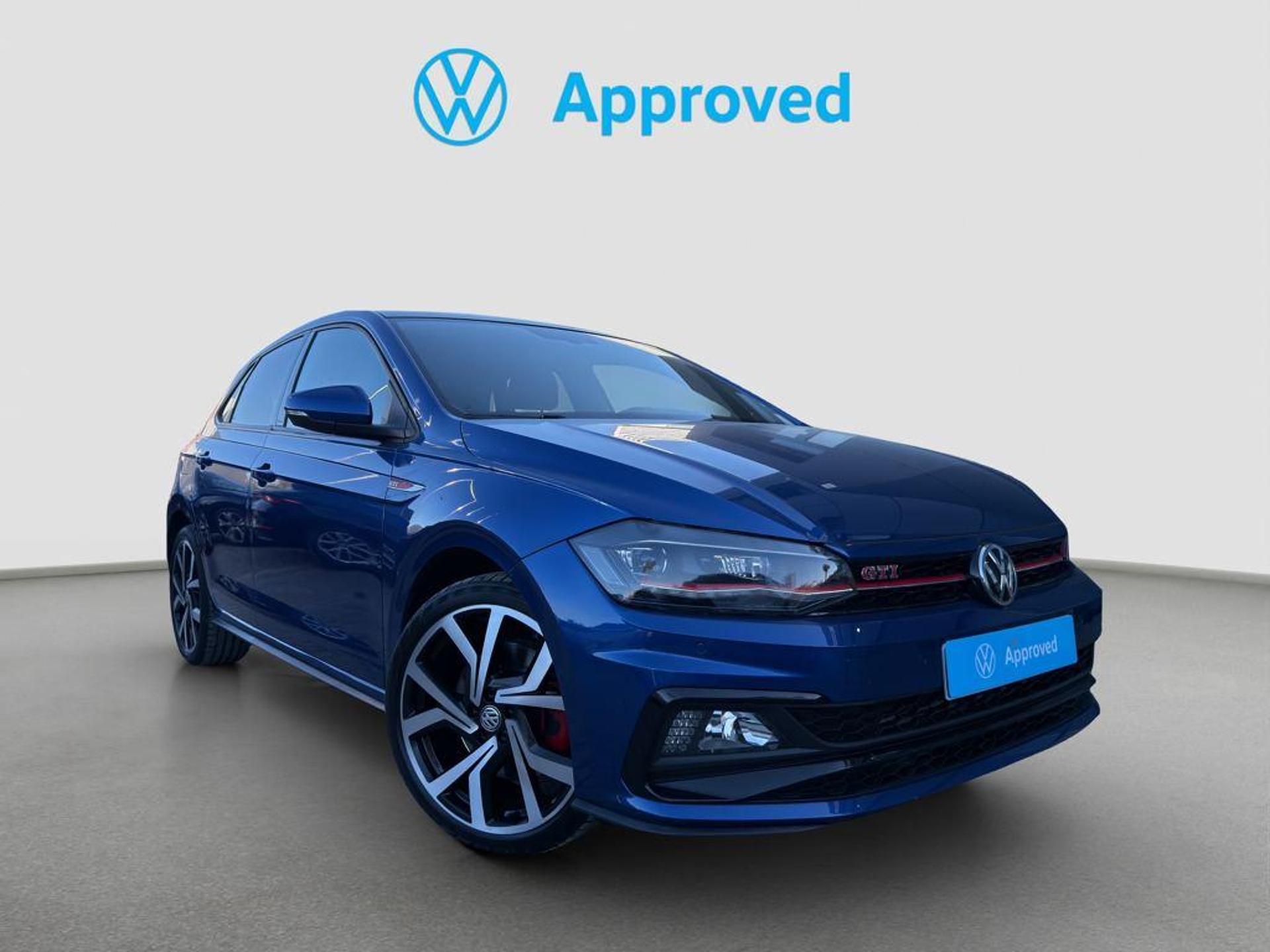 Imagen de VOLKSWAGEN Polo