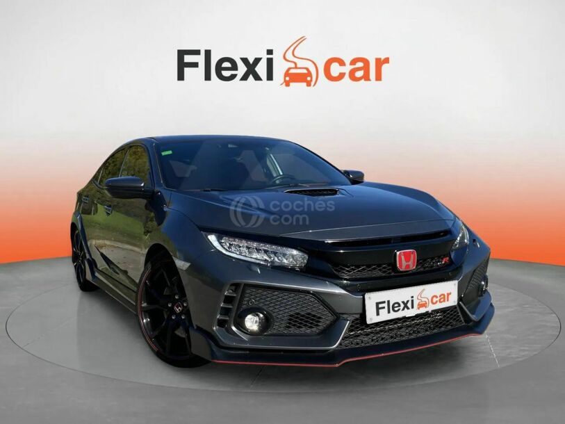 Foto del HONDA Civic 2.0 VTEC Turbo Type R