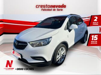 Imagen de OPEL Mokka X 1.4T S&S 120 Aniversario 4x2