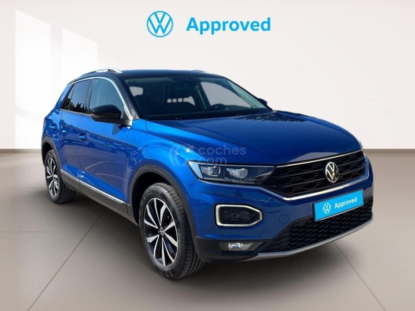 Foto del VOLKSWAGEN T-Roc 1.5 TSI Sport DSG7
