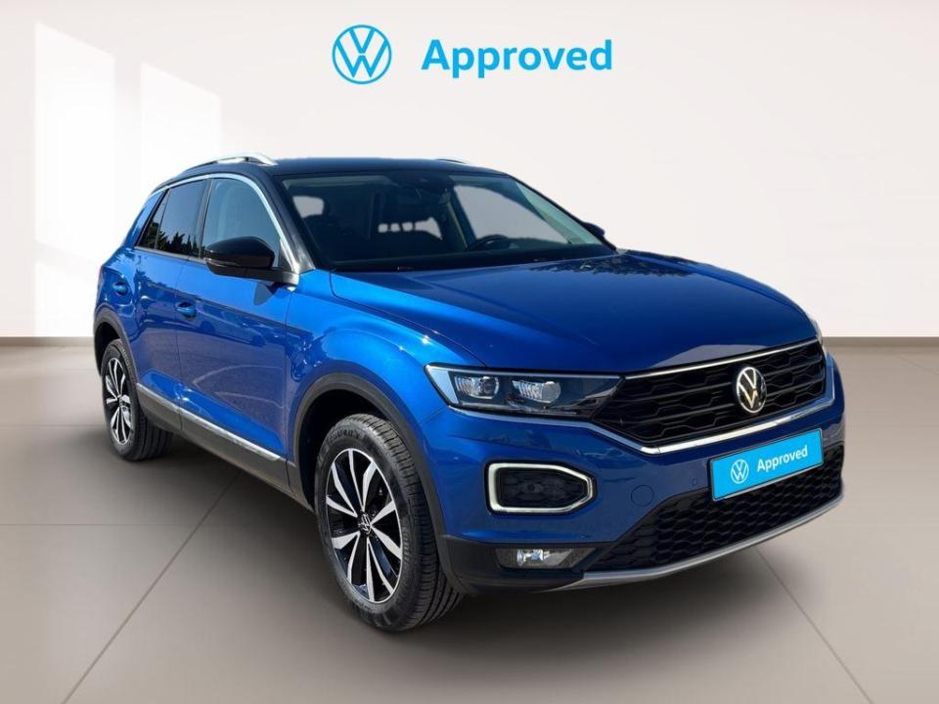 Imagen de VOLKSWAGEN T-Roc