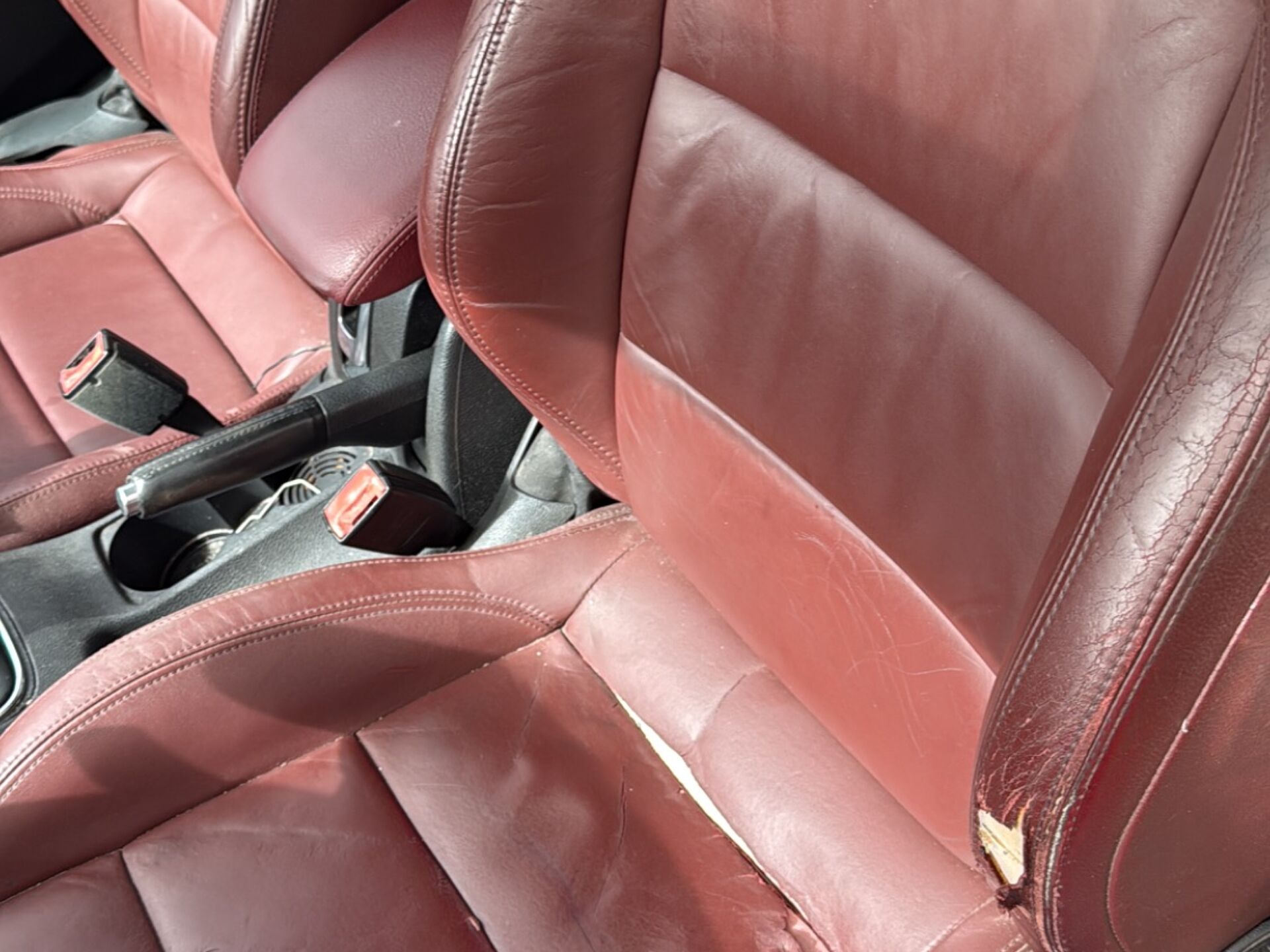 Imagen 3 de VOLKSWAGEN Eos