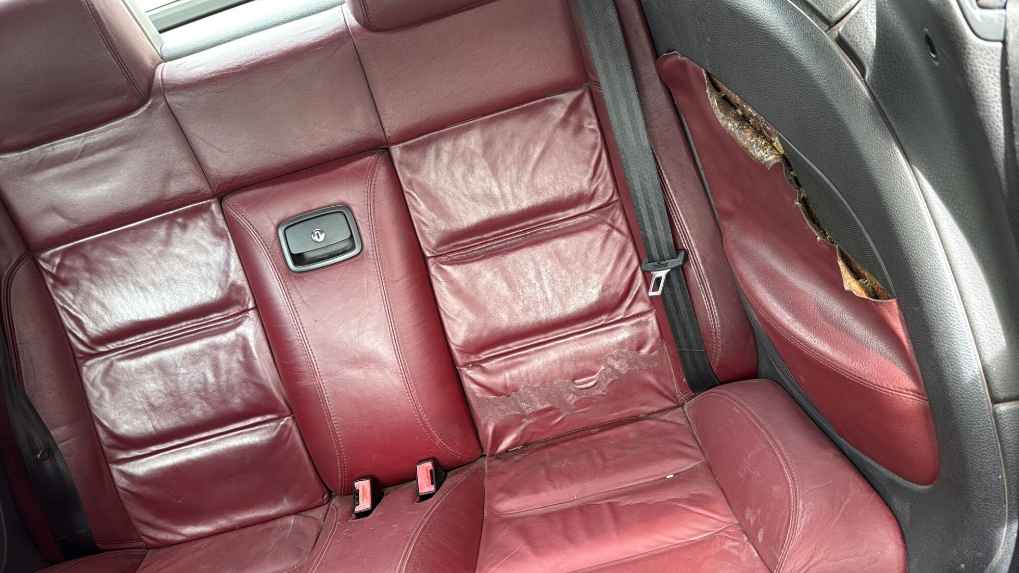 Foto del VOLKSWAGEN Eos 2.0TDI DPF