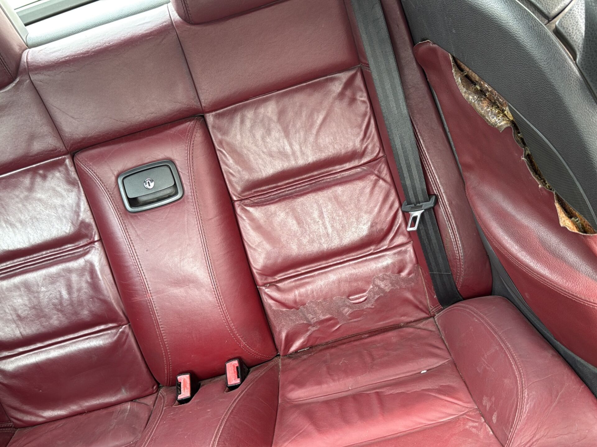 Imagen 2 de VOLKSWAGEN Eos