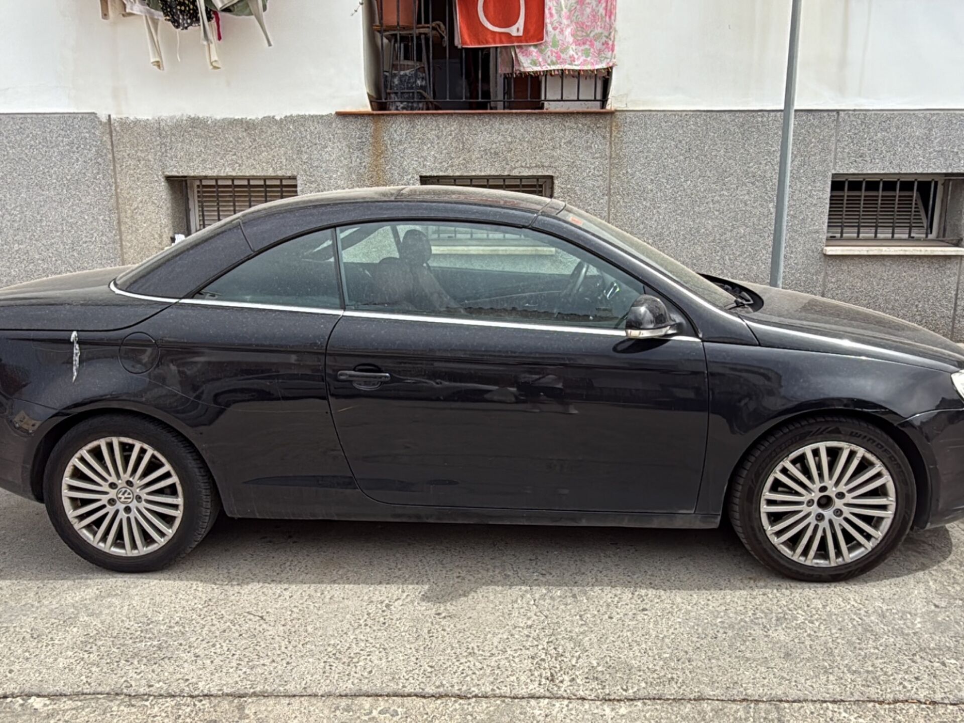 Imagen 1 de VOLKSWAGEN Eos