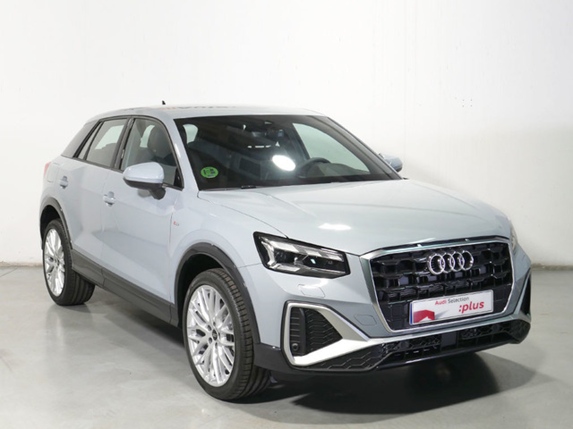 Imagen de AUDI Q2