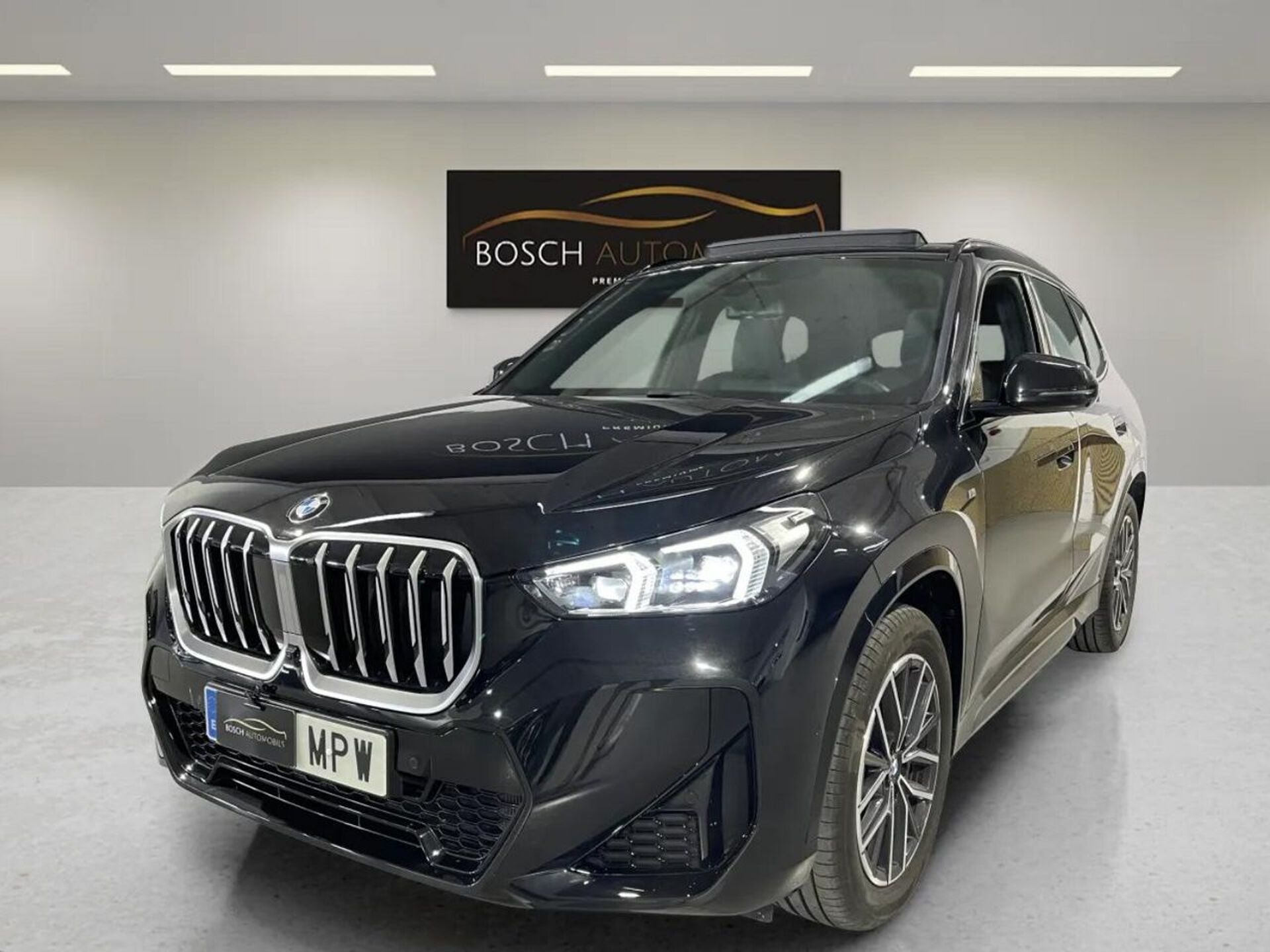 Imagen de BMW X1