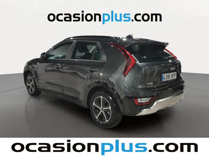 Foto del KIA Niro 1.6 HEV Drive 141