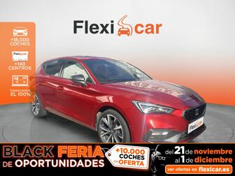 Imagen de SEAT León 1.4 TSI e-Hybrid S&S FR DSG-6 204