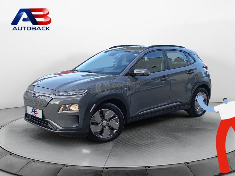 Foto del HYUNDAI Kona EV Klass 100kW