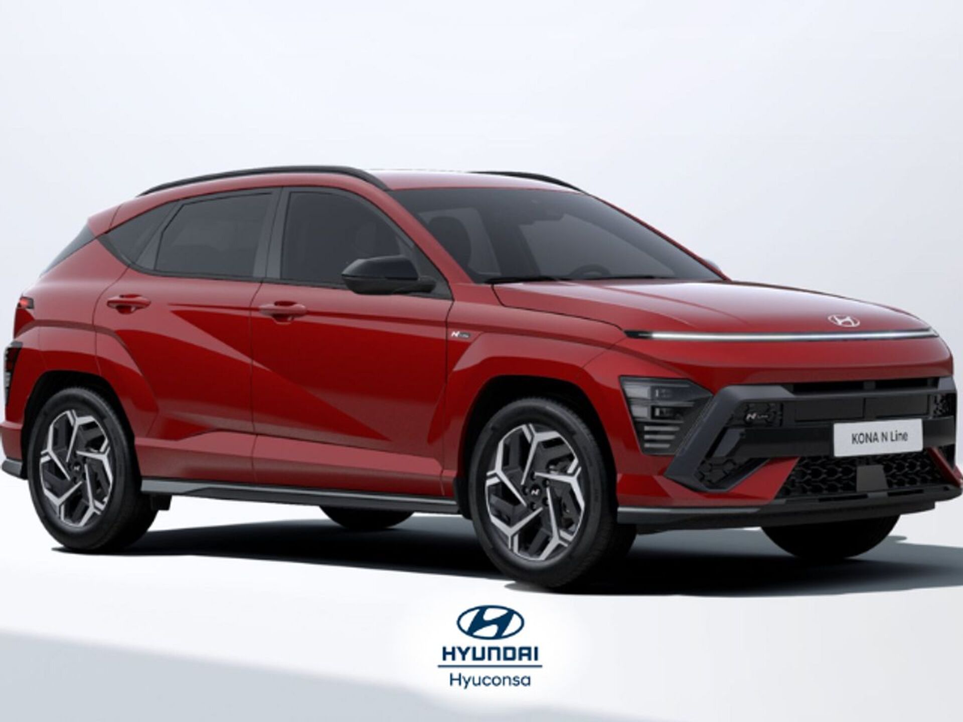 Imagen de HYUNDAI Kona