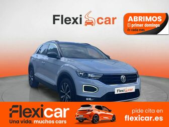 Imagen de VOLKSWAGEN T-Roc 1.5 TSI Advance DSG7