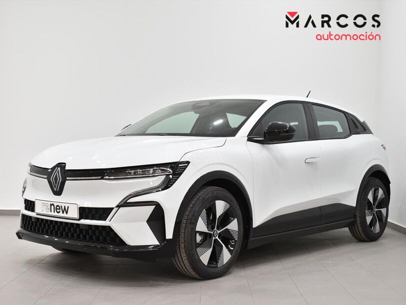 Foto del RENAULT Mégane E-Tech Equilibre Standard Charge EV40 96kW