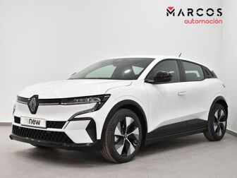 Imagen de RENAULT Mégane E-Tech Equilibre Standard Charge EV40 96kW