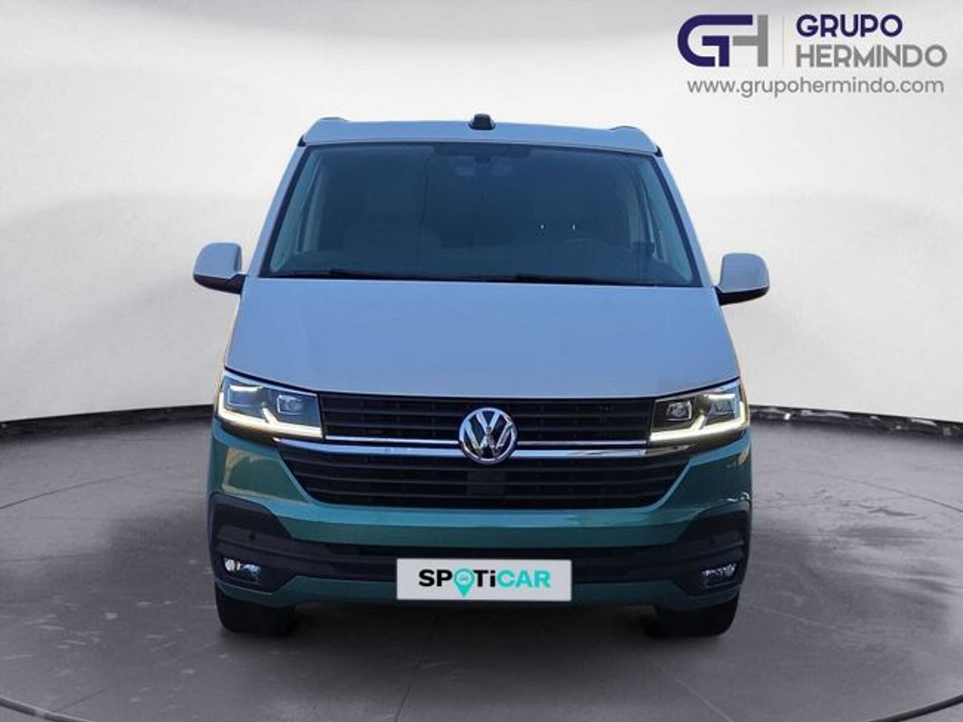Imagen 3 de VOLKSWAGEN California