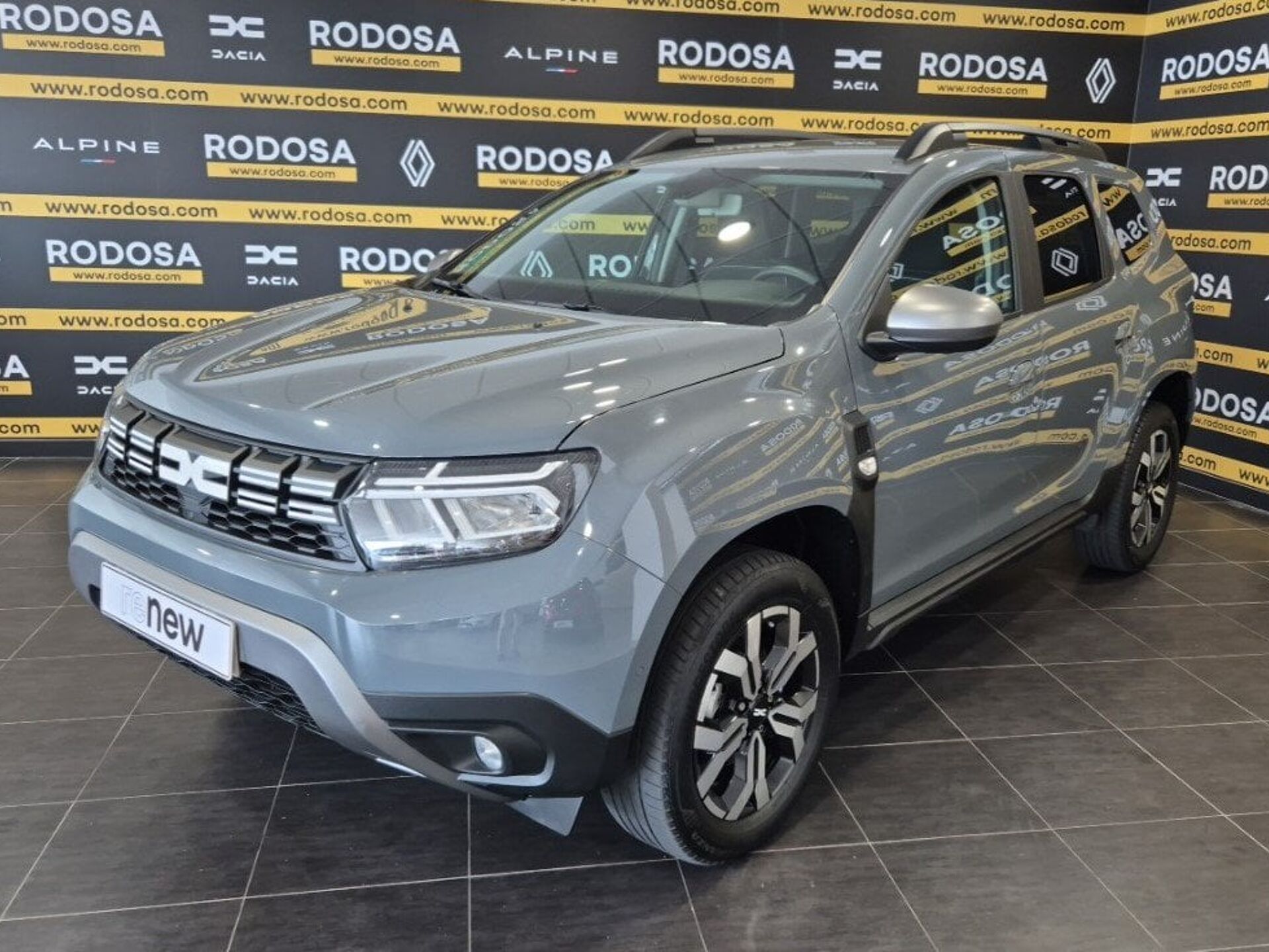 Imagen de DACIA Duster