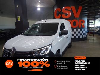 Imagen de RENAULT Express 1.5 Blue dCi Advance 70kW