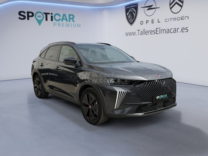 Foto del DS DS 7 Crossback DS 7 E-Tense Performance Line Aut. 4x2