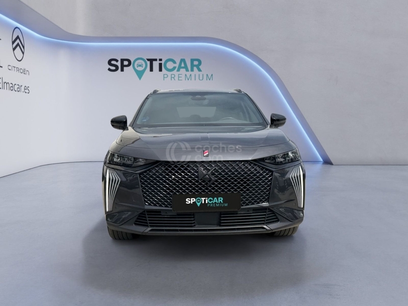 Foto del DS DS 7 Crossback DS 7 E-Tense Performance Line Aut. 4x2
