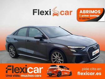 Imagen de AUDI A3 Sedán 35 TDI S line S tronic 110kW