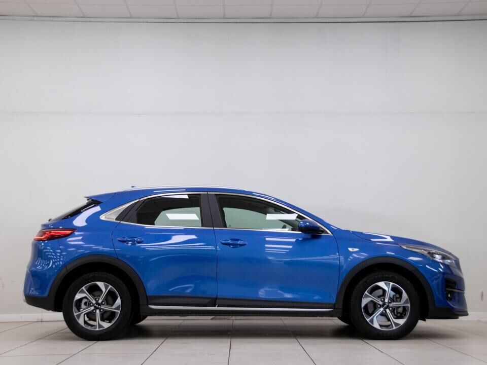 Foto del KIA XCeed 1.0 T-GDi Drive