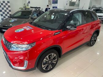 Imagen de SUZUKI Vitara 1.4T GLX Mild Hybrid