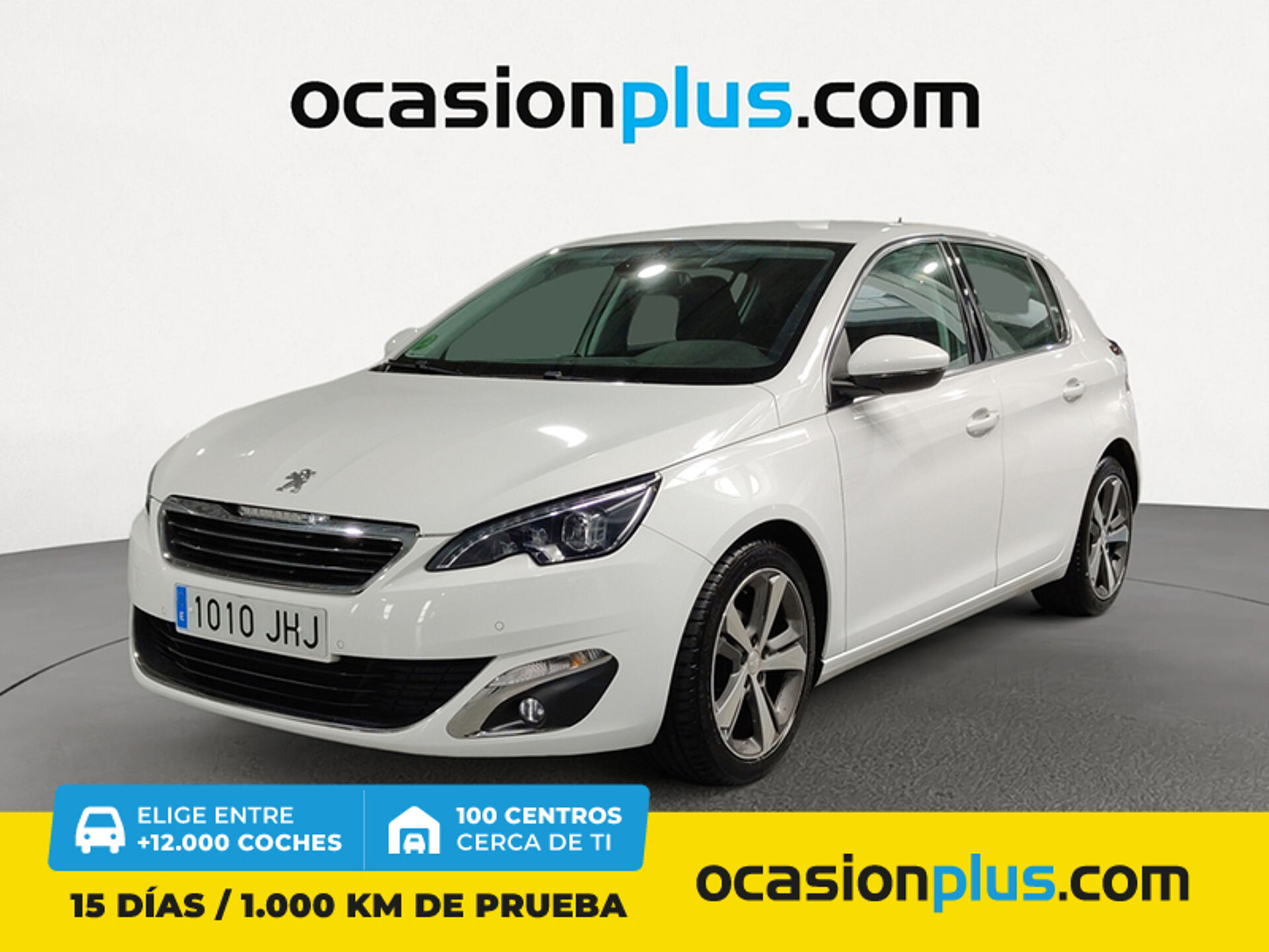 Imagen de PEUGEOT 308