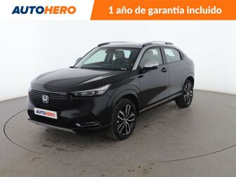 Imagen de HONDA HR-V 1.5 i-MMD Advance