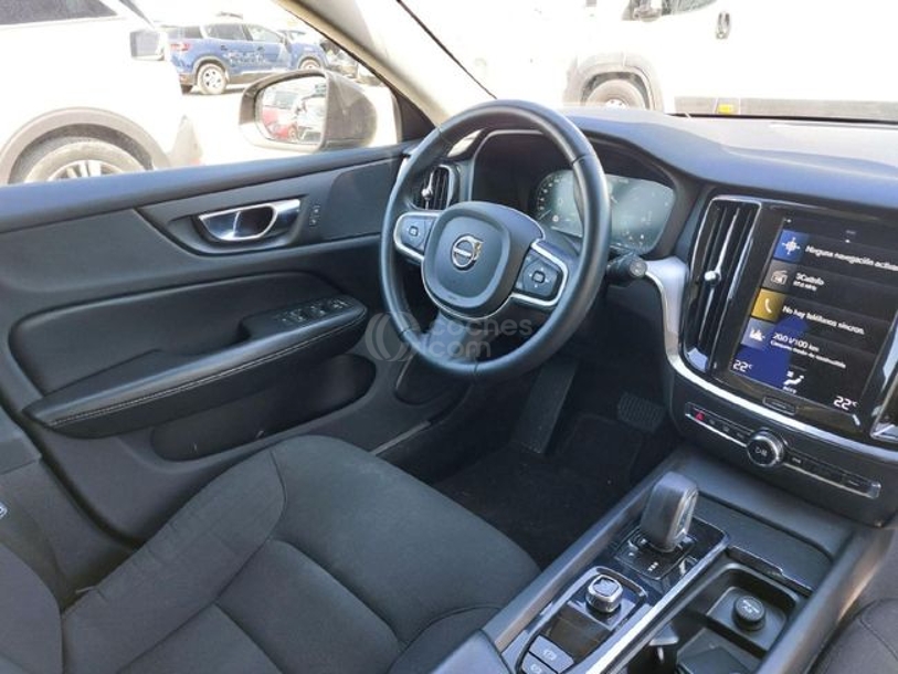 Foto del VOLVO V60 B4 Momentum Aut.