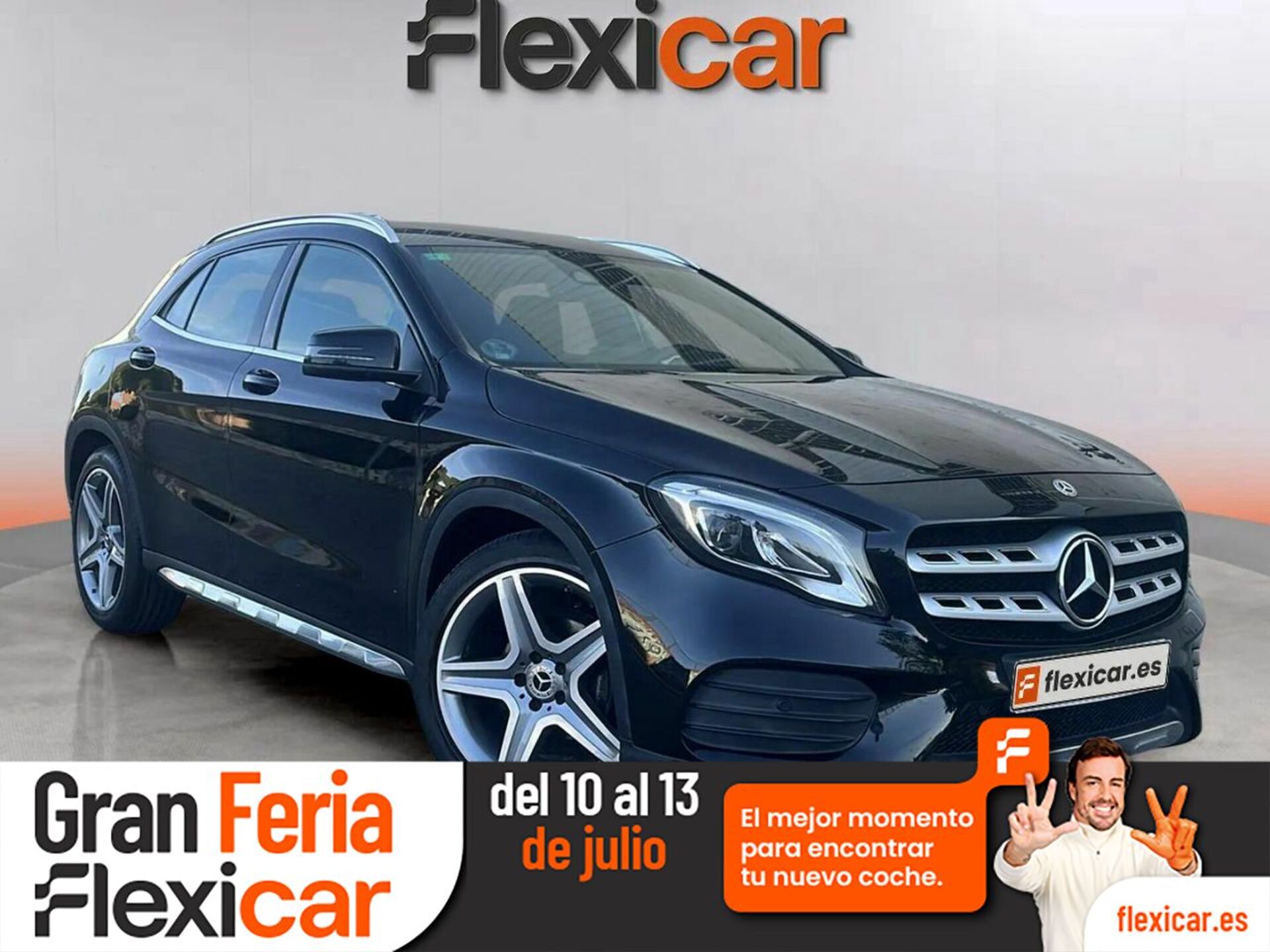 Imagen de MERCEDES Clase GLA