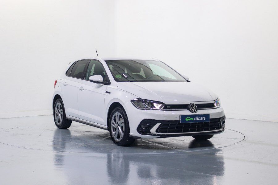 Foto del VOLKSWAGEN Polo 1.0 TSI R-Line 70kW