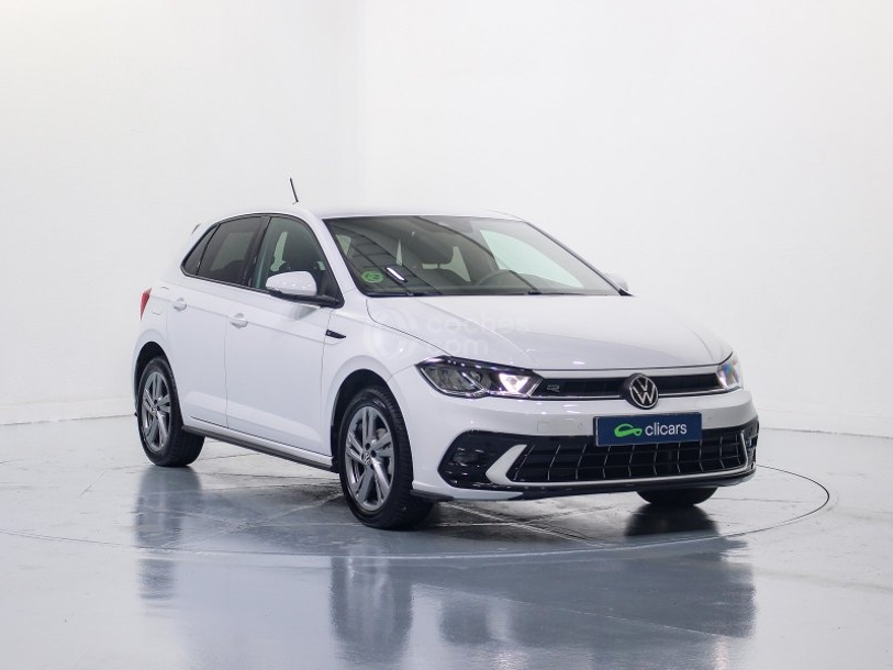 Foto del VOLKSWAGEN Polo 1.0 TSI R-Line 70kW
