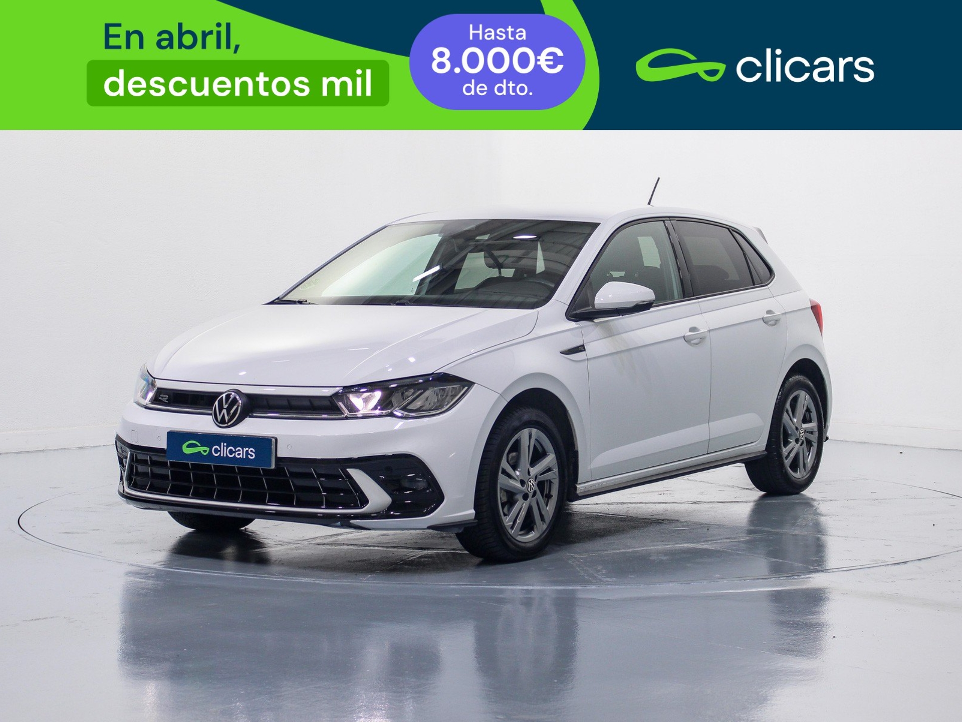 Imagen de VOLKSWAGEN Polo
