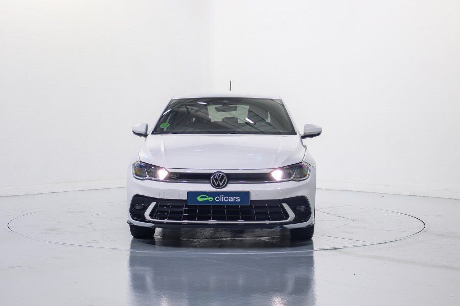Foto del VOLKSWAGEN Polo 1.0 TSI R-Line 70kW